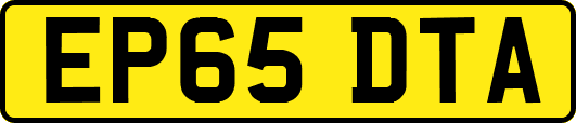 EP65DTA