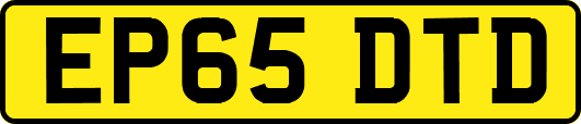 EP65DTD