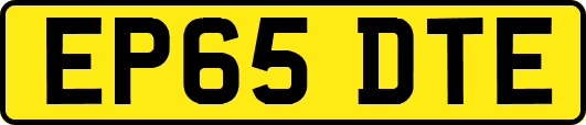 EP65DTE