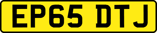 EP65DTJ