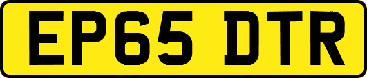 EP65DTR