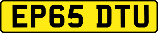 EP65DTU