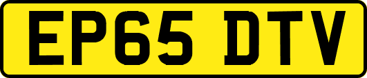 EP65DTV