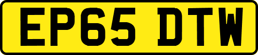 EP65DTW