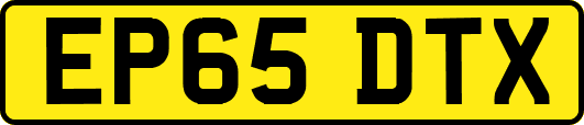 EP65DTX