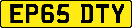 EP65DTY