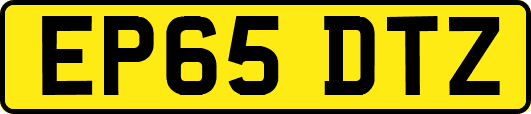 EP65DTZ
