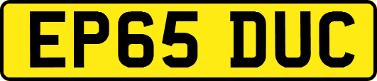 EP65DUC