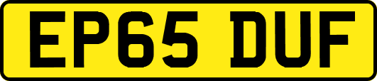 EP65DUF