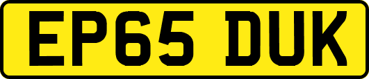 EP65DUK