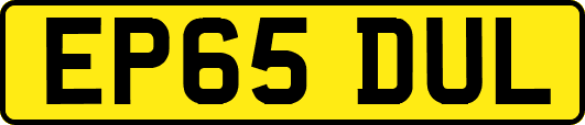EP65DUL