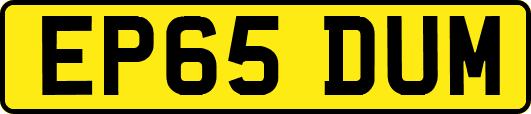 EP65DUM