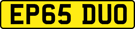 EP65DUO