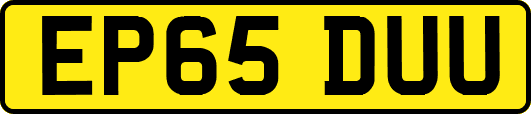 EP65DUU