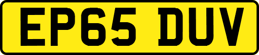 EP65DUV