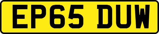 EP65DUW