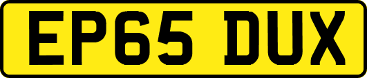 EP65DUX