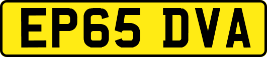 EP65DVA