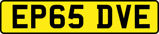 EP65DVE