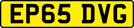 EP65DVG