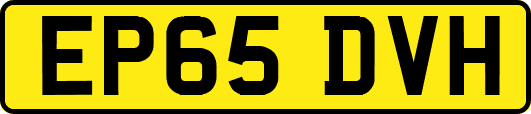 EP65DVH