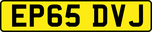 EP65DVJ