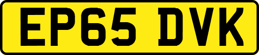EP65DVK