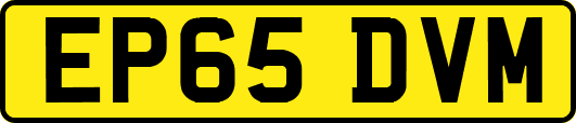 EP65DVM