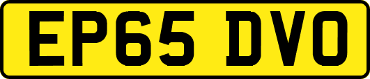 EP65DVO