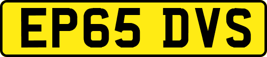 EP65DVS