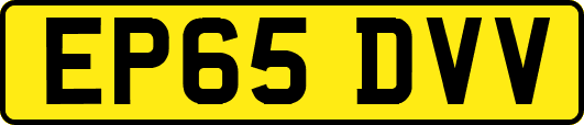 EP65DVV