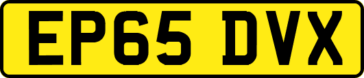 EP65DVX