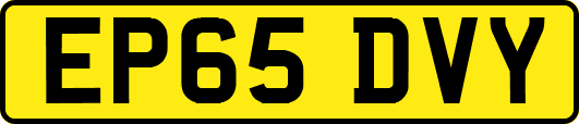 EP65DVY