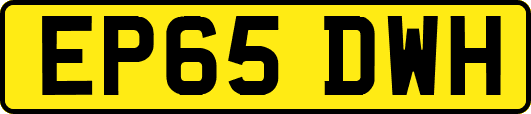 EP65DWH