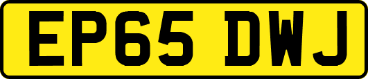EP65DWJ