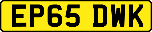 EP65DWK