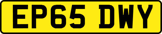 EP65DWY