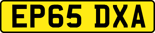 EP65DXA