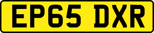 EP65DXR