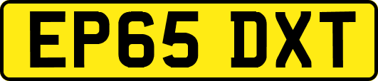 EP65DXT
