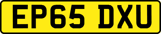 EP65DXU