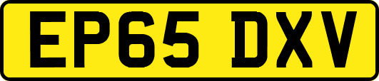 EP65DXV