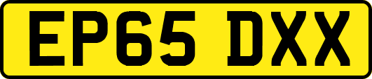 EP65DXX