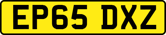 EP65DXZ