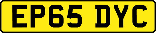 EP65DYC