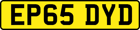 EP65DYD