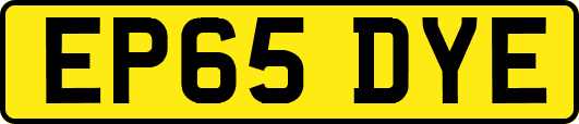 EP65DYE