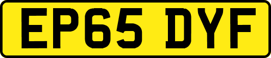 EP65DYF