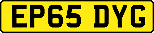 EP65DYG