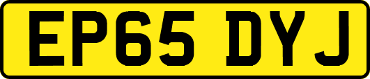 EP65DYJ